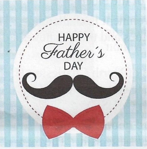 happy fathers day logo June brhoa website