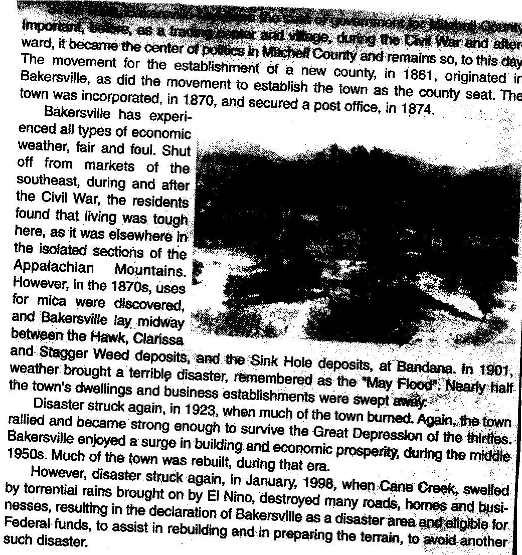 Bakersville p2